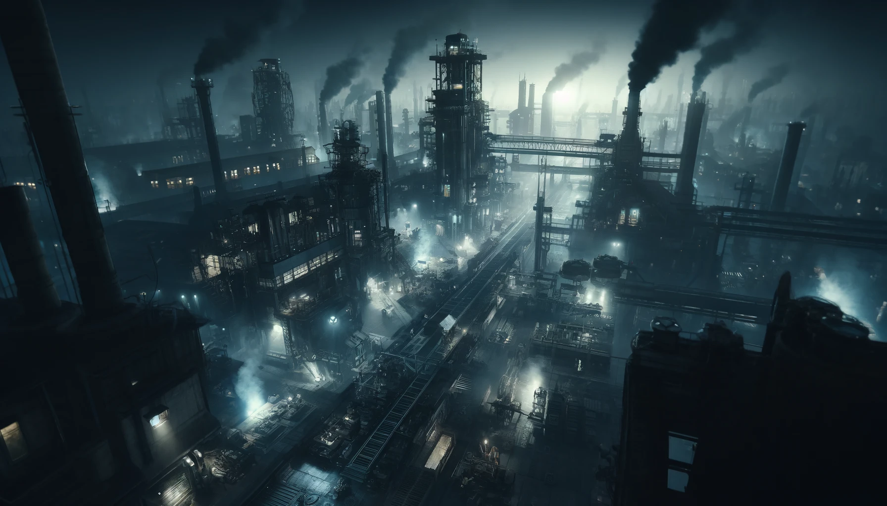Industry