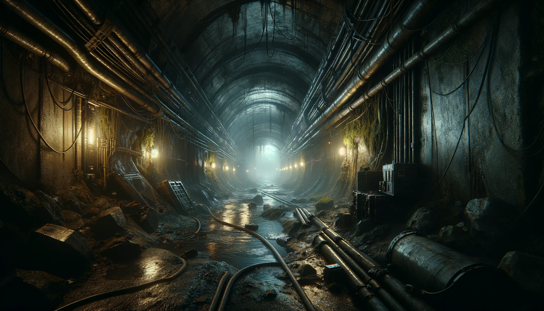 Under City